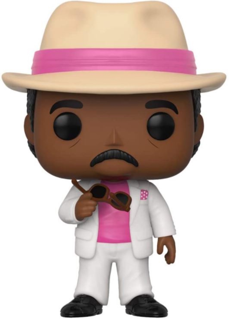 FUNKO ACTION FIGURES FUNKO POP THE OFFICE: FLORIDA STANLEY FUNKO ACTION FIGURES FUNKO POP THE OFFICE: FLORIDA STANLEY